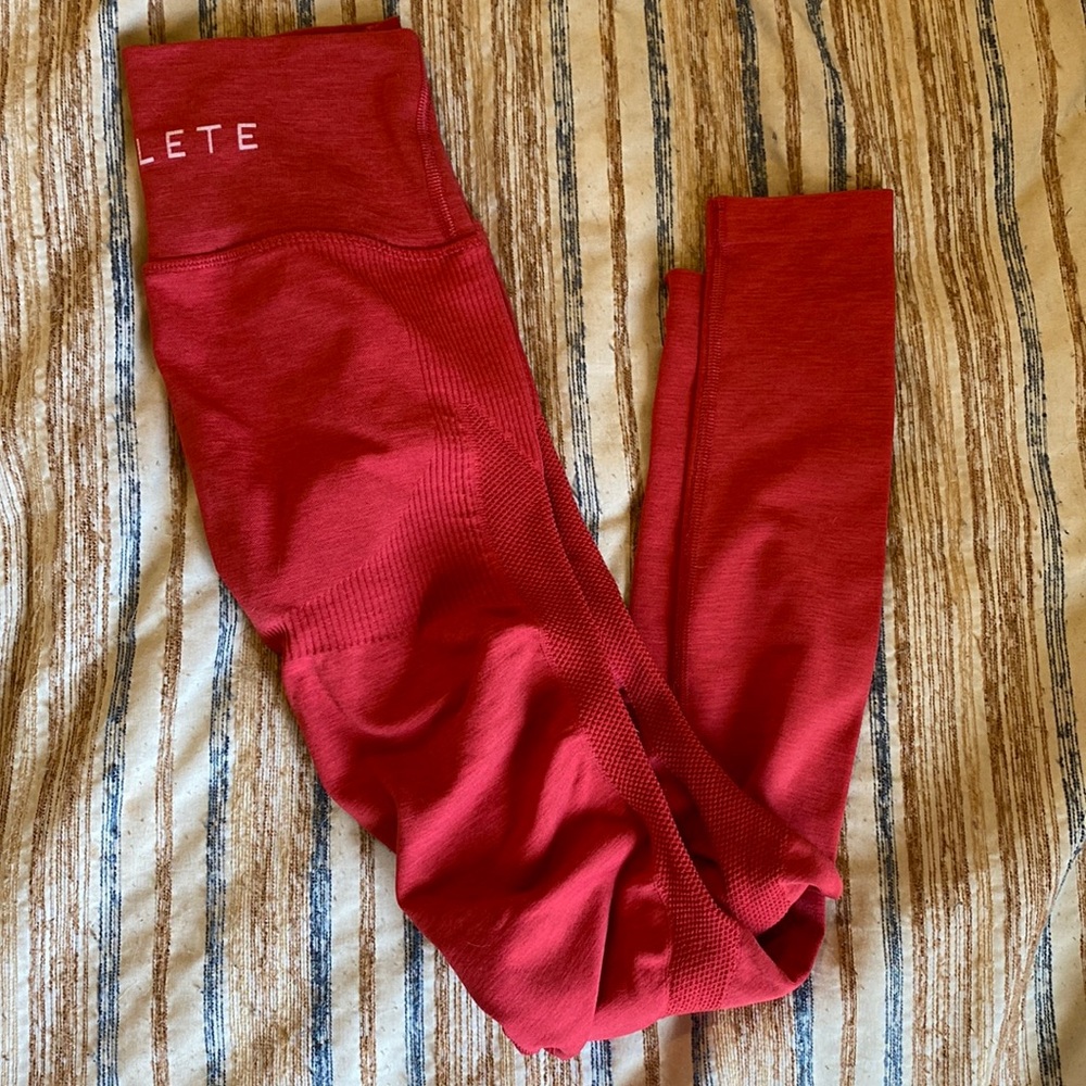Alphalete leggings